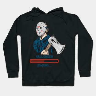 halloween design Hoodie